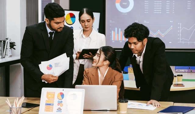 Top Finance Institute