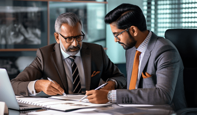 Academic & Industry Advisory
