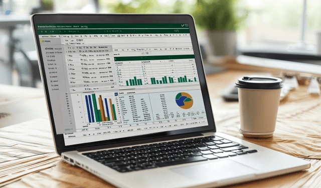 Microsoft Excel Certified
