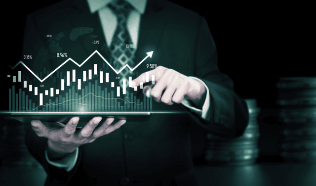Live Trading & Projects