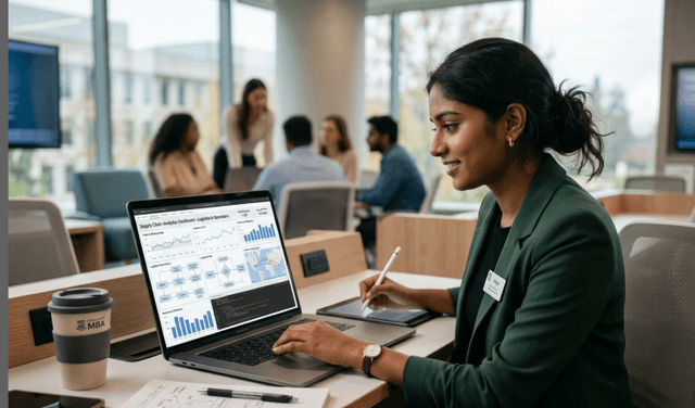 Technology-Driven Curriculum