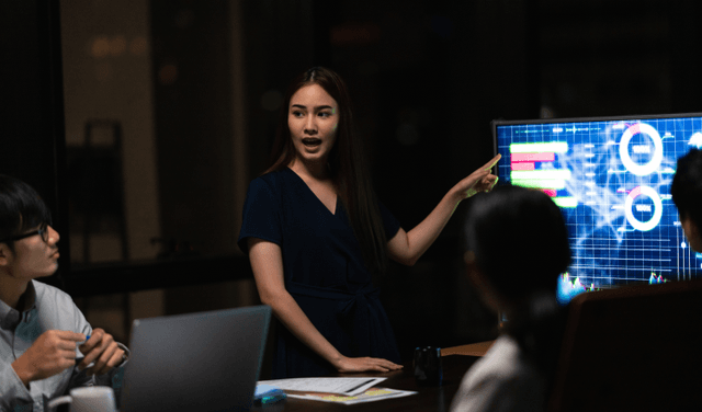 Active Mentoring