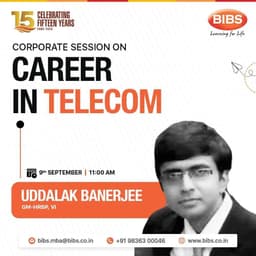 Mr. Uddalak Banerjee