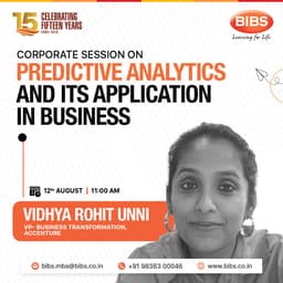 Ms. Vidhya Rohit Unni