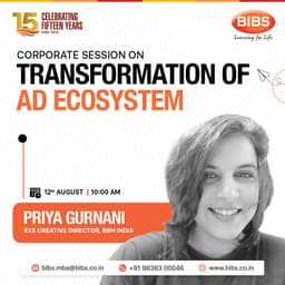 Ms. Priya Gurnani