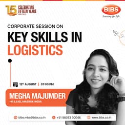 Ms. Megha Majumder