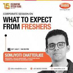 Mr. Somjyoti Chatterjee