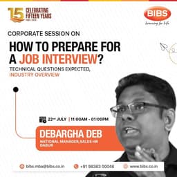 Mr. Debargha Deb