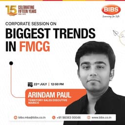 Mr. Arindam Paul