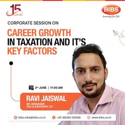 Mr. Ravi Jaiswal