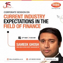 Mr. Sameek Ghosh
