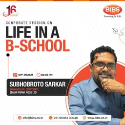 Mr. Subhobroto Sarkar