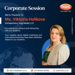 Ms. Viktoria Holikova