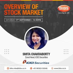 Ms. Smita Chakraborty