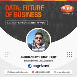 Mr. Anirban Roy Chowdhury