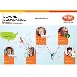 Corporate Session Beyond Boundaries