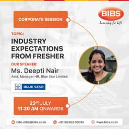 Ms. Deepti Nair