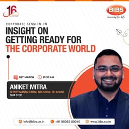 Mr. Aniket Mitra