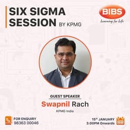 Mr. Swapnil Rach
