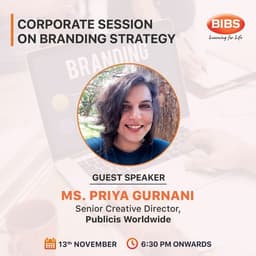 Ms. Priya Gurnani