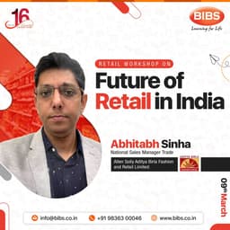 Mr. Abhitabh Sinha