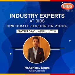 Mr. Abhinav Dogra