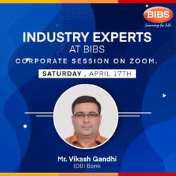 Mr. Vikash Gandhi