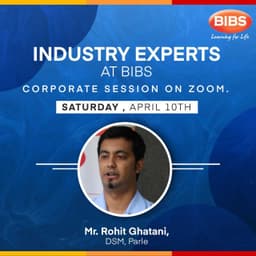 Mr. Rohit Ghatani