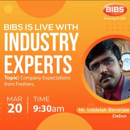 Mr. Uddalak Bannerjee