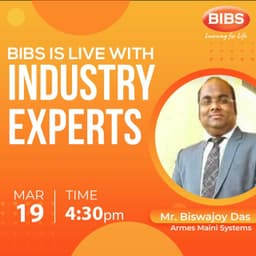 Mr. Biswajoy Das