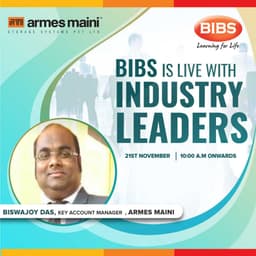 Mr. Biswajoy Das