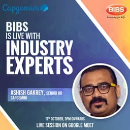 Mr. Ashish Gakrey