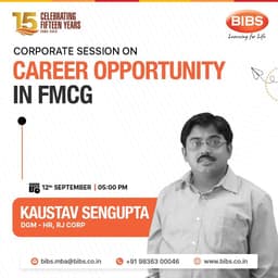 Mr. Kaustav Sengupta