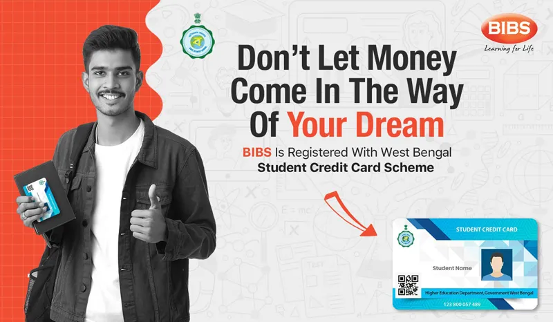 Student Credit Card Scheme