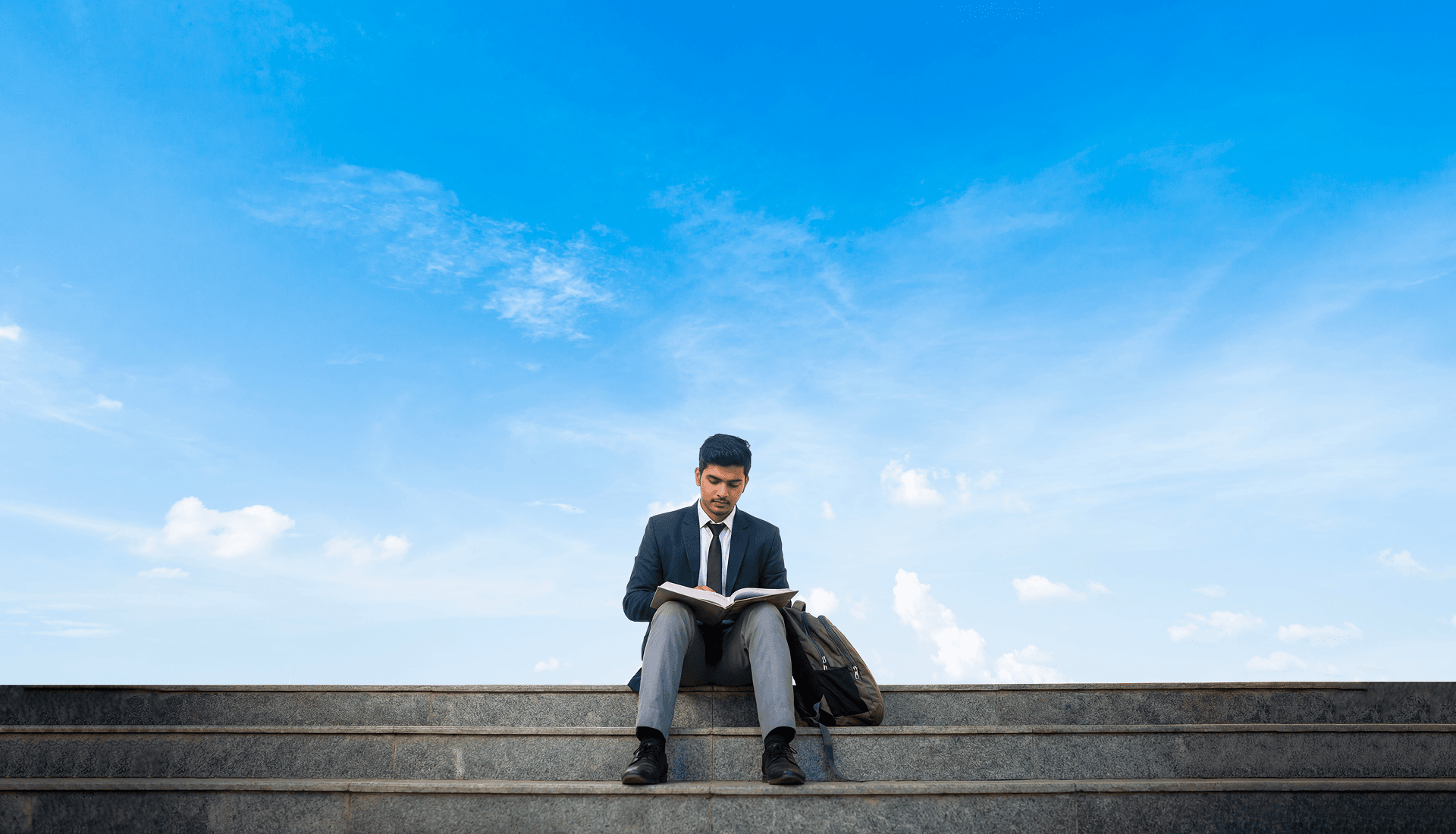 Admission Process