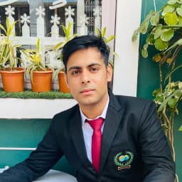 Akash Sharma