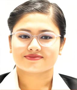 Arthita Samanta