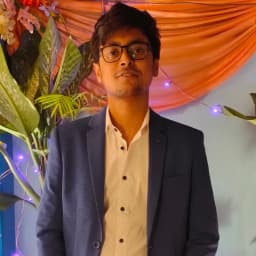 Abhiroop Saha