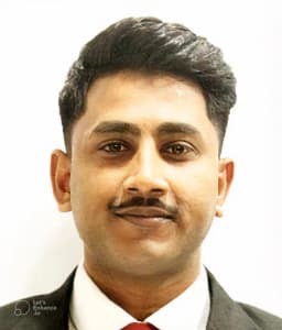 Bishal Balmiki