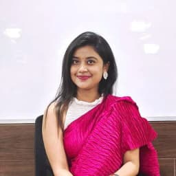 Khushboo Gupta