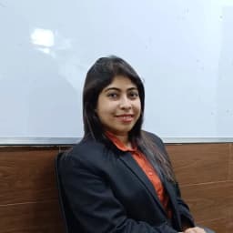 Nabanita Saha