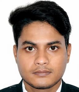 Rajib Sahoo