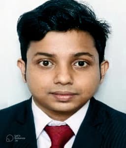 Sourjya Ghosh
