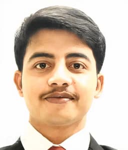 Subhadip Samanta