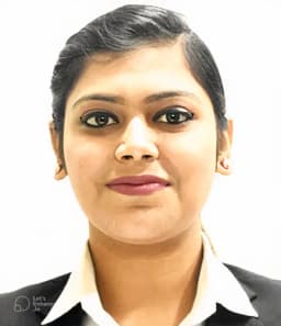 Sukanya Mondal