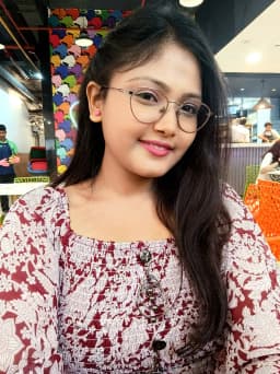 Sunayana Chowdhury
