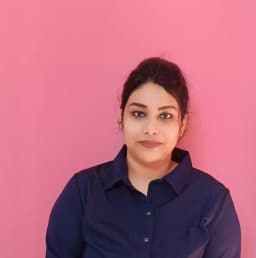 Sushmita Sur