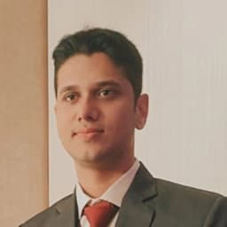Zayd Ahmed Khan