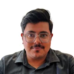 Ankit Banerjee