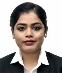 Anuparna Das